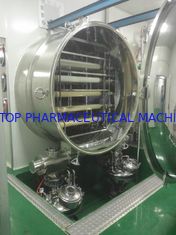 セリウムの薬剤のドライヤー連続的なベルトの産業真空の乾燥機械