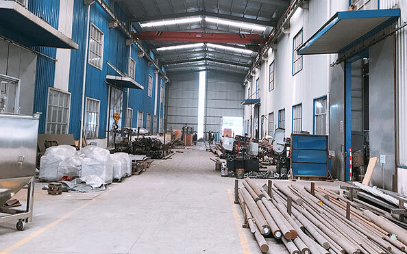 Leadtop Pharmaceutical Machinery