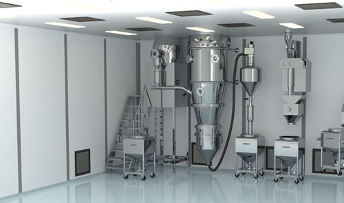 最新の企業ニュース 固体用薬剤