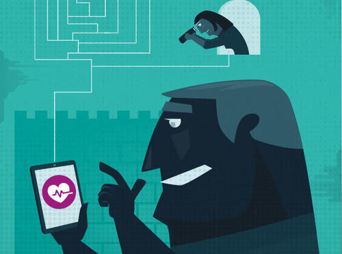 最新の企業ニュース イギリスの健康のセクターのちょうど44%はAI上の人間を信頼する