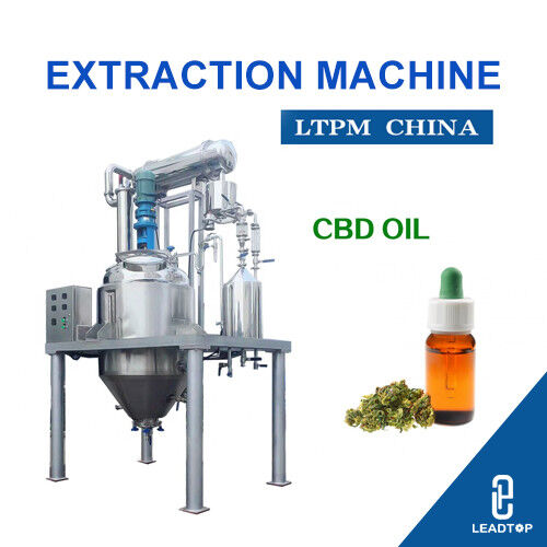 最新の企業ニュース CBDおよびCBDオイル:それは何で、実質作業ためにそれをするか。