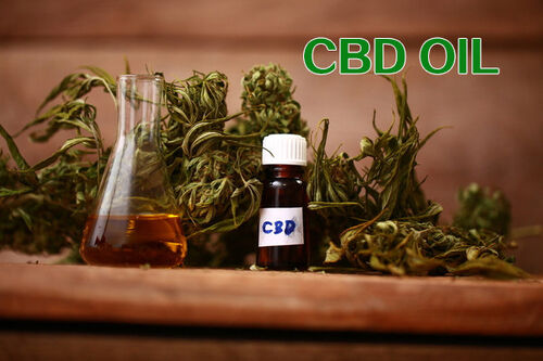 最新の企業ニュース 中国の法的CBDの市場への報知的な下検分