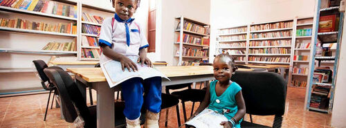 最新の企業ニュース 世界図書・著作権デー