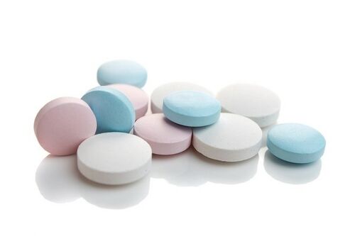 最新の企業ニュース 直接圧縮方法によるタブレットの製造業