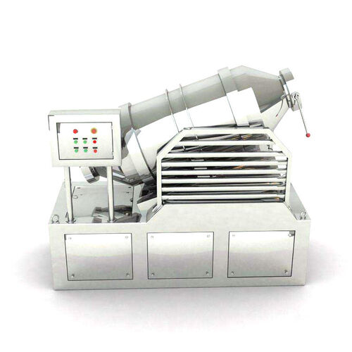 最新の企業ニュース ミキサーの効率を改善する方法か。