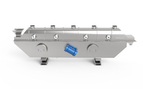 最新の企業ニュース 流動性にされる振動の利点そして不利な点-ベッドおよび省エネの手段