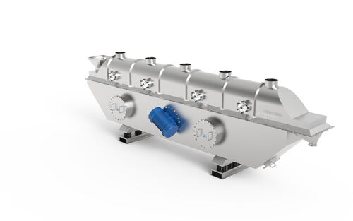 最新の企業ニュース 流動性にされる振動の利点そして不利な点-ベッドおよび省エネの手段