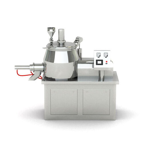 最新の企業ニュース どんな要因が高速混合の造粒機の粒状にされていたプロダクトに影響を与えるか。