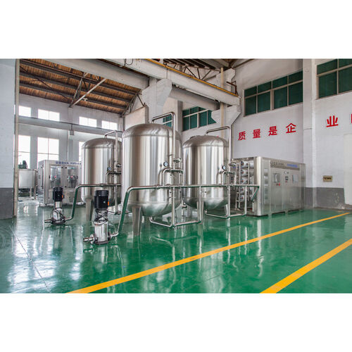 最新の企業ニュース 薬剤の水処理装置の流出する質は悪化した。私は何をするべきであるか。