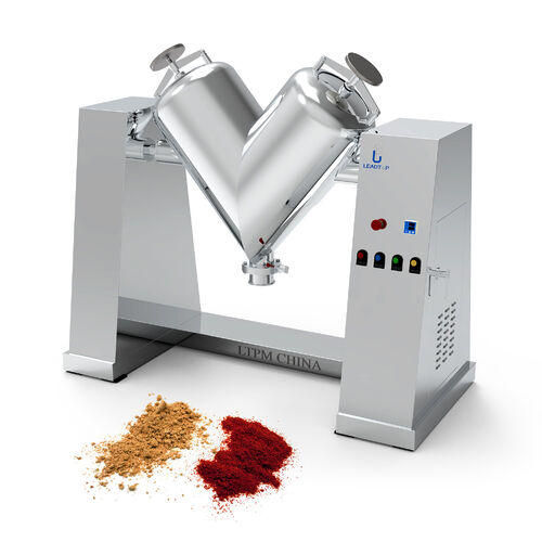 最新の企業ニュース ろ過、混合し、投薬するクリーニング