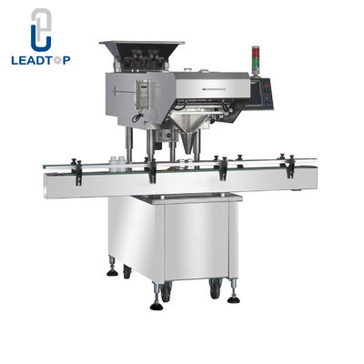 よい価格 LTECシリーズ カプセル錠剤計数機 小さな錠剤 錠剤サイズ5-25mm オンライン