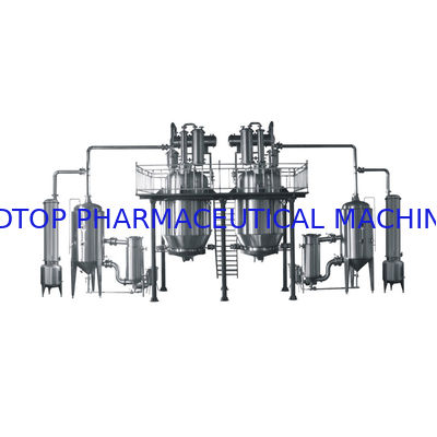 よい価格 従来のハーブの抽出装置は低温60を- 80°C作動させた オンライン