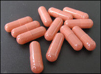 よい価格 サイズ4の有機溶剤無しの空のゲルのカプセルHPMCの菜食主義のカプセル オンライン