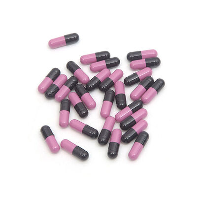 よい価格 GMPのゼラチンの空の菜食主義者は薬剤の等級を要約する オンライン