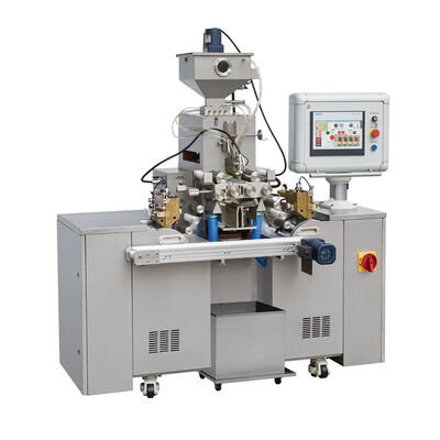 よい価格 ゼラチンのためのビタミンのSoftgelのカプセル封入機械7rpm オンライン