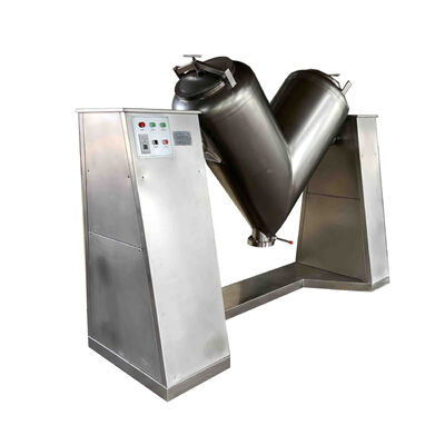よい価格 4kw乾燥した混合の粉の混合物機械15rpm 2500L手送り オンライン