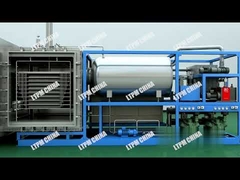 Freeze Drying Machine
