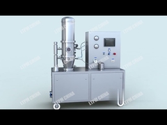 Multifunctional experimental machine