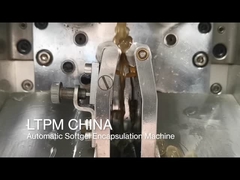 2.3KW 7rpm薬剤のSoftgelのカプセル封入機械