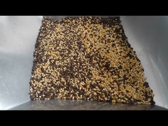 吹かれた食糧Multiheadの計重機の自動パッキング機械