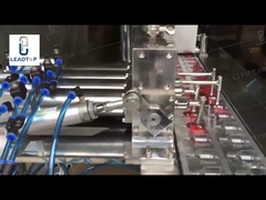 DPPシリーズ高速自動液体のタブレットのカプセルの丸薬まめのパッキング機械