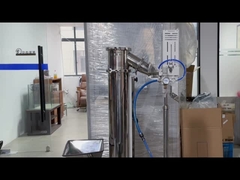 7000のカプセル/分が付いている調節可能な速度のカプセルのポリッシャの薬剤装置