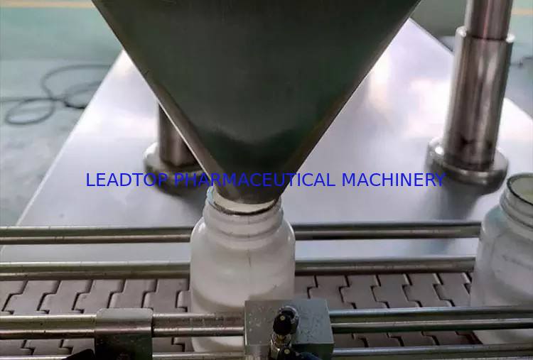 薬局向け精密高速錠剤計数機、毎分000錠の処理能力、計数精度99.5%以上