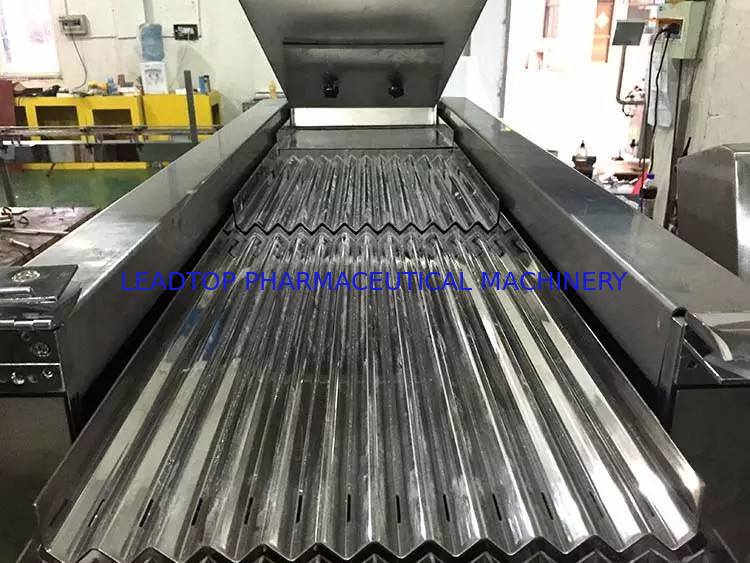 薬局向け精密高速錠剤計数機、毎分000錠の処理能力、計数精度99.5%以上