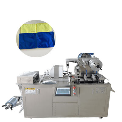 よい価格 小さいまめのパッキング機械バター込み合いチョコレート蜂蜜の液体に香りをつけなさい オンライン