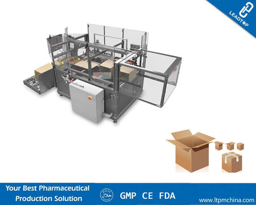 よい価格 ボール紙の機械を高く正確にさせる波形のカートン箱 オンライン