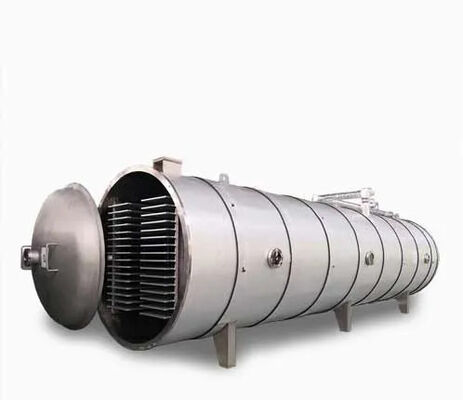 よい価格 25-150℃蒸気の電気のガスの暖房源の薬剤の乾燥単位 オンライン