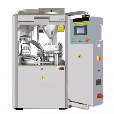 よい価格 薬剤カプセル密封機 精密密封システム 完全自動カプセル密封機 オンライン