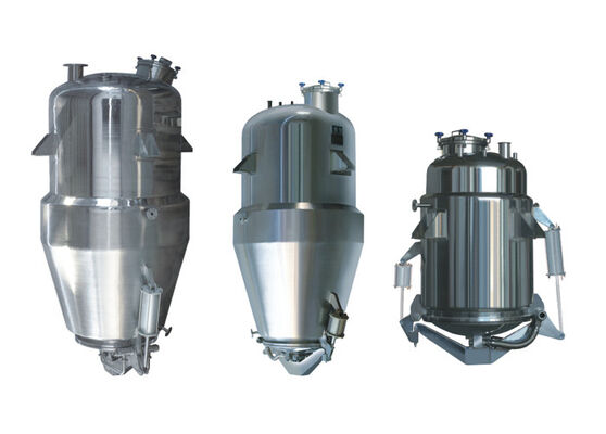 よい価格 LTQ -500 Pharmaの機械類のステンレス鋼の鍋500Lの容積を得る304ハーブ オンライン