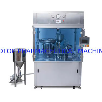 よい価格 効率 不同用途のために設計されたステンレス鋼の注射器の充填装置 オンライン