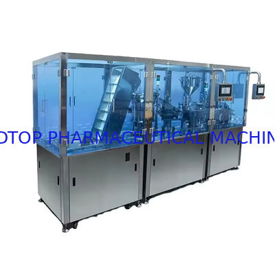 よい価格 プロの液体と油膏自動注射器 オンライン