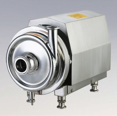 よい価格 高粘度工業遠心ポンプ 耐腐蝕 化学薬剤 食品 水処理 厚液流体移転 オンライン