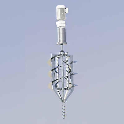 よい価格 食品および製薬産業における低保守のためのゼロコンタクト密封磁気混ぜ機 オンライン