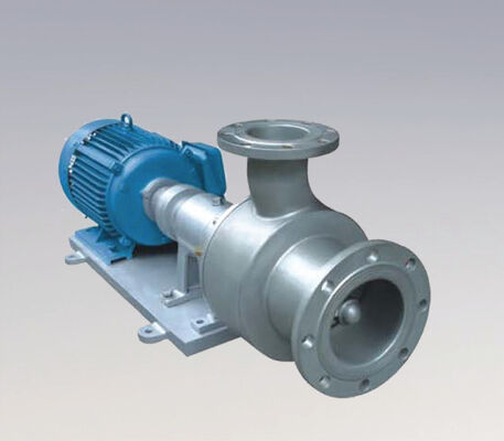 よい価格 高粘度液体処理 衛生用 フラットヴァンポンプ 優雅な製品保護 乳製品 化粧品 化学薬品のための死空間がない オンライン