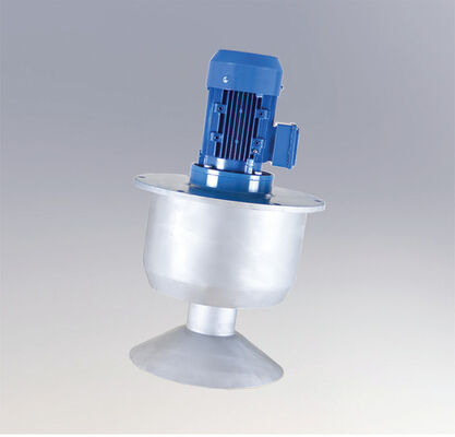 よい価格 220V バイオ医薬品 化学発酵タンク ガス液体分離と尾気体凝縮能力 オンライン