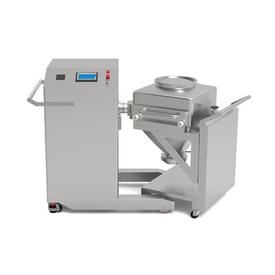 よい価格 化学食品産業用220Vビンブレンダーの実験シナリオ オンライン