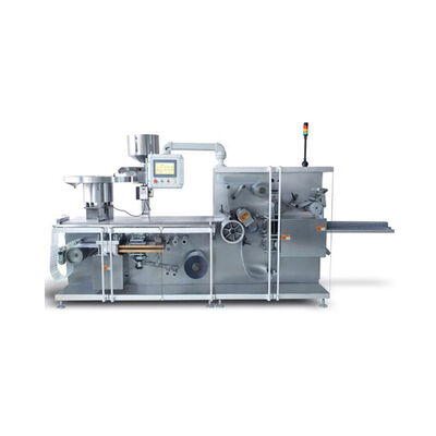 品質 タブレットのまめのパッキング機械、カプセルの薬剤のまめの包装機械 工場