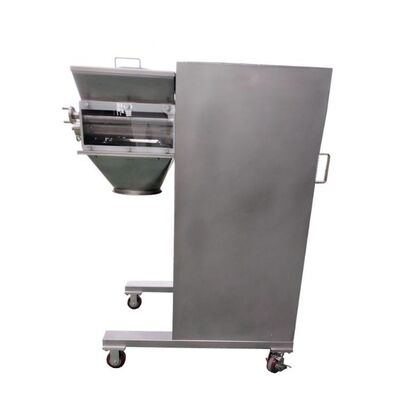 よい価格 高性能のカッサバの放出のSpheronizationの粉の造粒機機械 オンライン