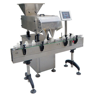 よい価格 アメリカの健康プロダクト/肝油/柔らかいカプセルのための自動丸薬カウンター機械 オンライン