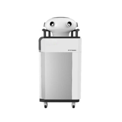 よい価格 確認文書VHPの医学の滅菌装置の病院のロボット装置のフル セット オンライン