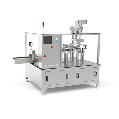 品質 セリウムの垂直大きい袋1kg 2kg 3kg肥料のパッキング機械 工場