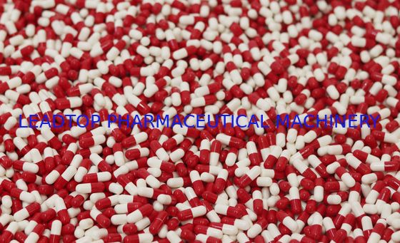 よい価格 満ちるハーブのための懸命のFDAのハラールのゼラチン0#の空のカプセル オンライン