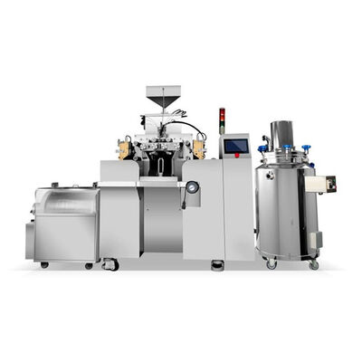 よい価格 8柱1ml Softgelのペイントボールのカプセル封入機械 オンライン