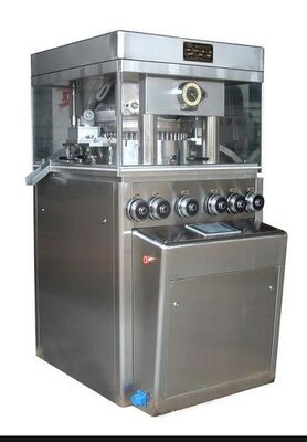 よい価格 高速回転式タブレットの出版物機械タブレットの圧縮装置ZP-37D オンライン