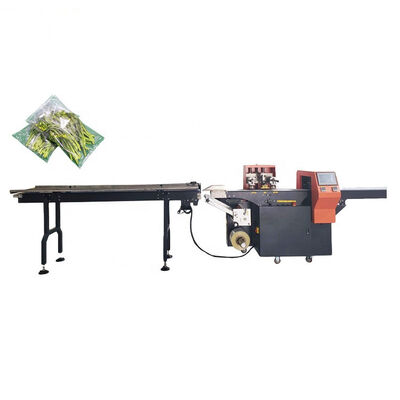 よい価格 野菜食糧肉パンによって自動化される包装機械 オンライン