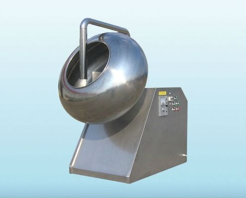 よい価格 370w小さい実験室のタブレット薬剤装置のセリウムの証明書 オンライン